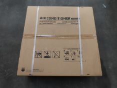 SAMSUNG HEAT PUMP