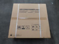 SAMSUNG HEAT PUMP