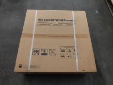SAMSUNG HEAT PUMP