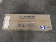 SAMSUNG AIR CONDITIONER