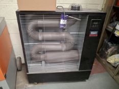 Sealey IR16 infrared diesel heater