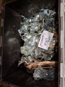 Box labelled TF527 kits