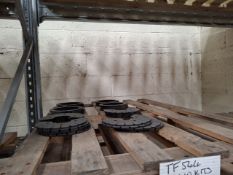 Pallet labelled TFS44 Qty 10 kits 5200285