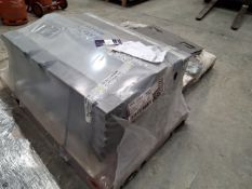 Pallet of TF053-U-009B flat main frame Barrett 930 75mm 100 x 50 x 4 S2355, Qty 50