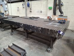 Assets of an Engineering and Land Rover Aftermarket Component Manufacturer - In Liquidation