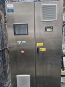 FISCHBEIN MODEL 100 BAG CLOSING SYSTEM