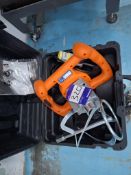 VITREX 1400W POWER MIXER