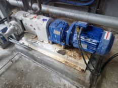 JEC PUMP