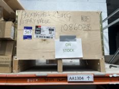 SIEMENS ROTARY VALVE