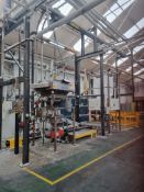 2X BAY GANTRY SYSTEM