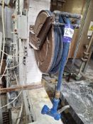 REELCARE FX555 WALL MOUNTED HOSE REEL