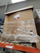 AEROFORM HEATER AND DIFFUSER