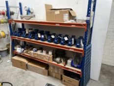 ASSORTED ENGINEERS SPARES