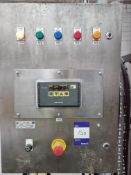 WEIGHING PLATFORM
