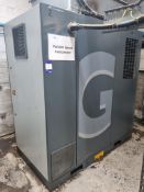 ATLAS COPCO GA45 VSD COMPRESSOR