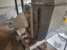 SKID MOUNTED AIR LIFT FAN