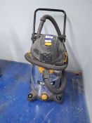 TITAN TTB777 VAC WET/DRY VACUUM CLEANER
