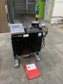 MARKEM 5200 TOUCH DRY INK JET PRINTER