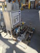 NATIONAL DILUTION UNIT