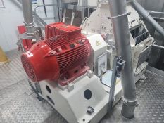 Dinnisen Milling Line