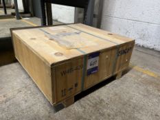 SKF EXPLORER BEARING