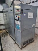 ATLAS COPCO GA55 COMPRESSOR