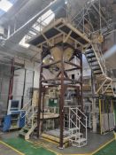 CHRONOS RICHARDSON BIG BAG FILLING STATION