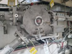 DMN WESTINGHOUSE DIVERTER VALVE