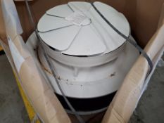 SABIANA AEROTHERMO COMFORT 6Z515 UNIT HEATER