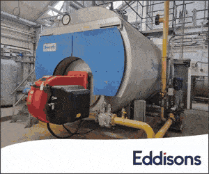 Surplus Assets from a Leading International Food Starch Manufacturer, due to relocation