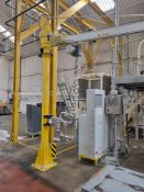 DOTEC SWING JIB