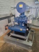 Aerzen Blower