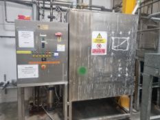 CIP SYSTEM