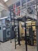 ACCESS GANTRY