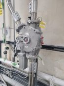 DMN WESTINGHOUSE DIVERTER VALVE