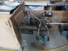 Classic 1000 cooler, no pump