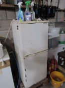 Fridge-Freezer
