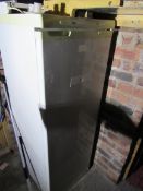 White Fridge (contents not included)