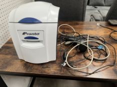 PRONTO MAGICARD ID Printer