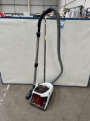 MIELE BLIZZARD CX1 JUBILEE Vacuum Cleaner