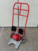 RETURN 7500 Mobility Aid Trolley
