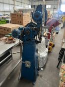 CLIFFORD WHATMOUGH Eyelet Attaching Machine -1PH