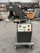 TRIUMPH PL Heated Press S/N 155-3PH