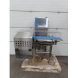 C-series C80 Checkweigher