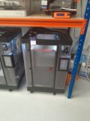 Raise 3D Pro 2 Plus 3D printer, Serial Number 10152042010 – Located in Unit 2, Ground Floor