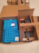 4 x SICK Micro Scan 3 Pro light guards – Located in Unit 1, Ground Floor