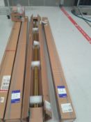 4 x SICK vertical light guards – Located in Unit 1, Ground Floor