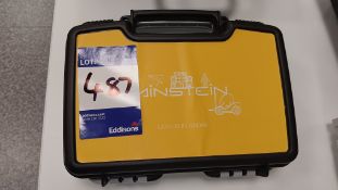 Ainstein radar logger