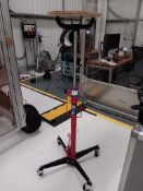 Sealey 500ETJ V2 500kg vertical transmission jack