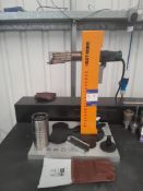 MST Corp HRB03ST-230GB Heat Robo shrink fit heater (2019) - Located in Unit 2, Ground Floor